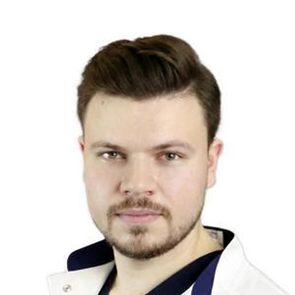 Босов Эдуард Дмитриевич — Офтальмолог (окулист), Москва