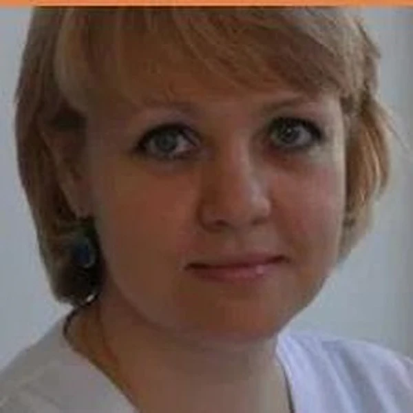 Масленко Алевтина Юрьевна — Невролог, Ялта