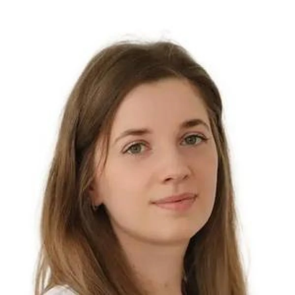 Ладыгина Мария Андреевна — Аллерголог, Детский аллерголог, Детский иммунолог, Иммунолог, Барнаул