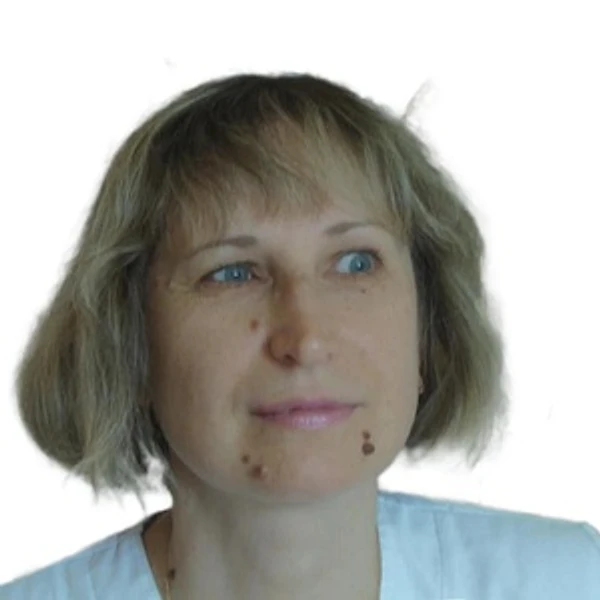 Тарутина Татьяна Анатольевна — Логопед, Ялта