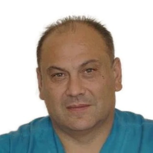 Щур Алексей Алексеевич — Хирург, Ялта