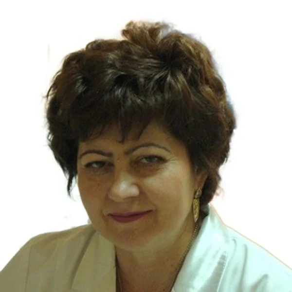 Моисеева Ольга Анатольевна — Врач УЗИ, Ялта