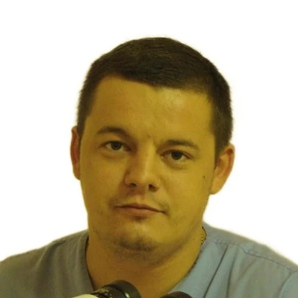 Пидкуймуха Виталий Владимирович — Офтальмолог (окулист), Ялта