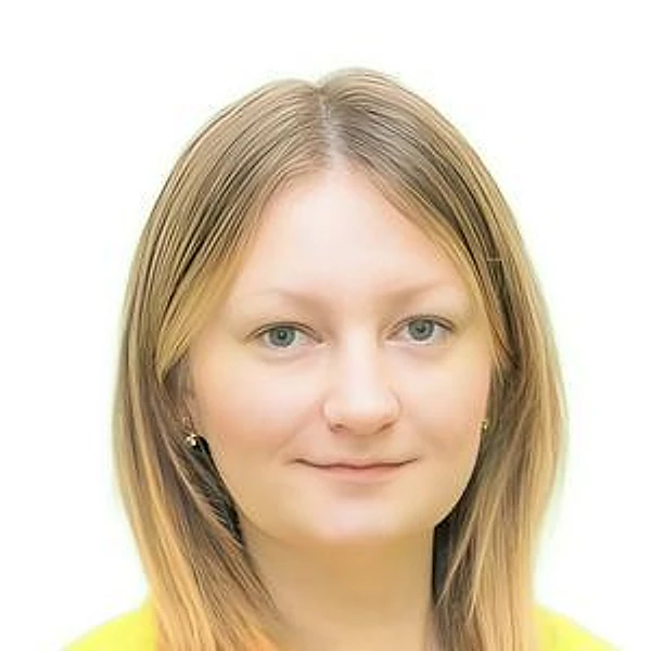 Яковлева Екатерина Сергеевна — Детский невролог, Ханты-Мансийск