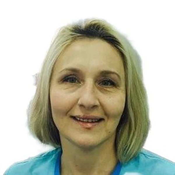 Борисова Юлия Юрьевна — Стоматолог, Архангельск
