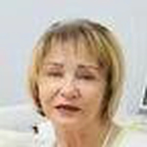 Титова Валентина Ивановна — Стоматолог, Ялта