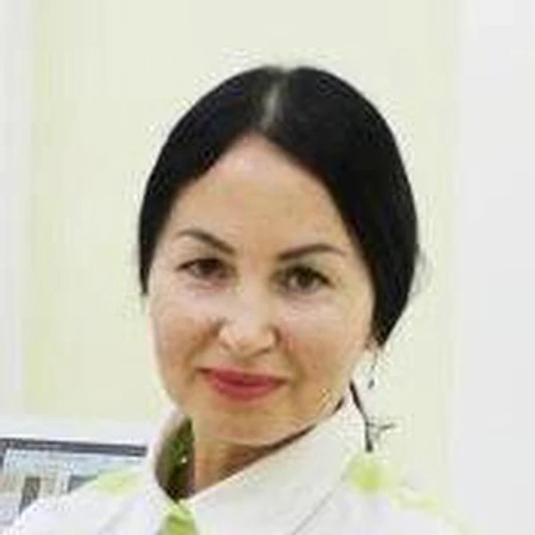 Таранова Ольга Борисовна — Стоматолог, Ялта