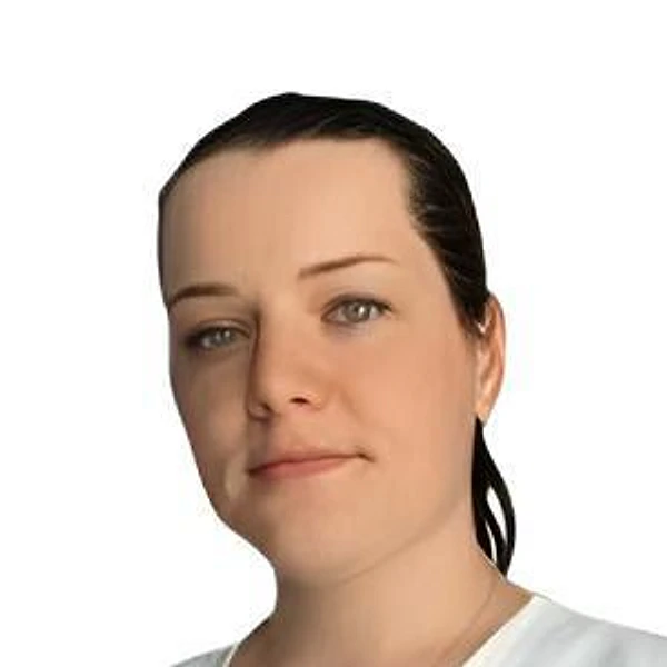 Василькова Юлия Владимировна — Стоматолог, Стоматолог-эндодонтист, Тюмень