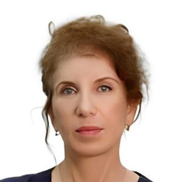 Вейгандт Ирина Александровна — Стоматолог, Ханты-Мансийск