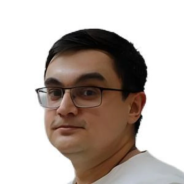 Елисеев Сергей Михайлович — Стоматолог-ортопед, Ханты-Мансийск