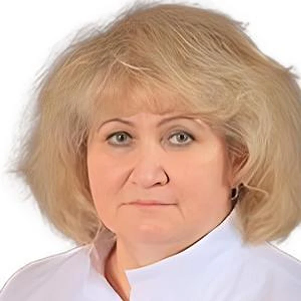 Казакова Валентина Алексеевна — Стоматолог, Ханты-Мансийск