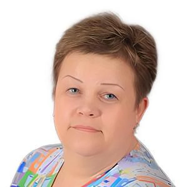Калинина Наталья Евгеньевна — Детский стоматолог, Ханты-Мансийск