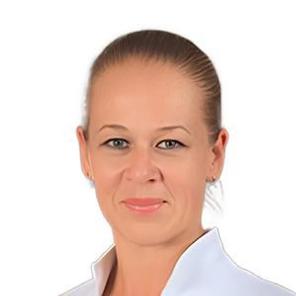 Козярец Инна Николаевна — Стоматолог, Ханты-Мансийск
