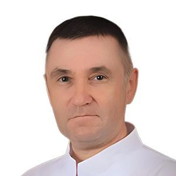Могильников Сергей Викторович — Стоматолог-ортопед, Ханты-Мансийск