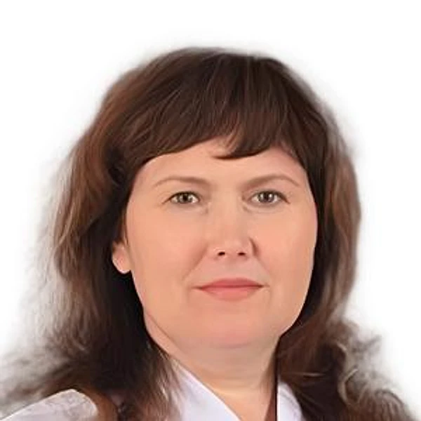 Мокринская Наталья Геннадьевна — Детский стоматолог, Ханты-Мансийск