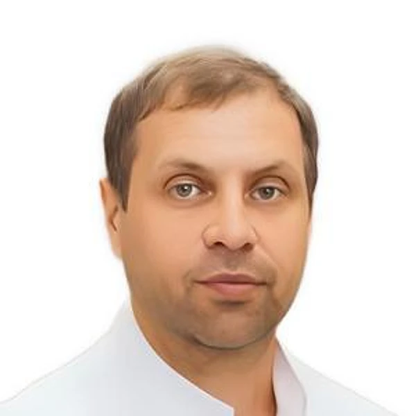 Молоков Евгений Витальевич — Стоматолог-ортопед, Ханты-Мансийск