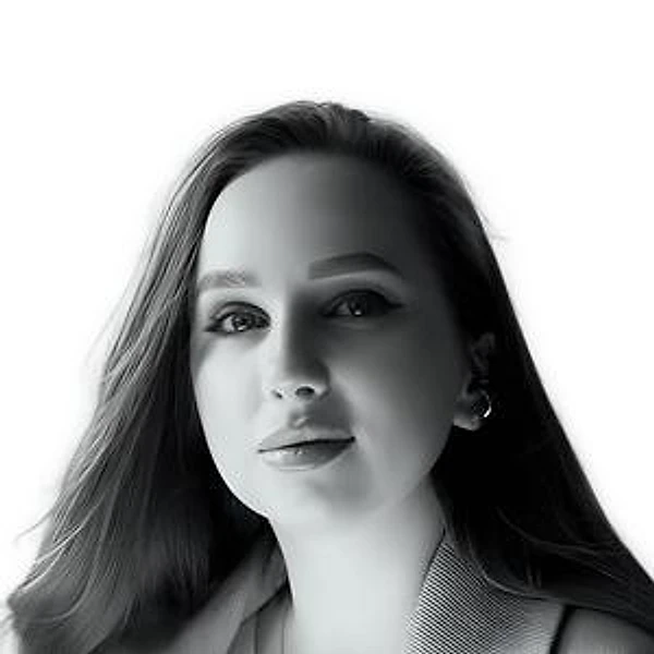Баруздина Анастасия Александровна — Детский ортодонт, Стоматолог-ортодонт, Ханты-Мансийск