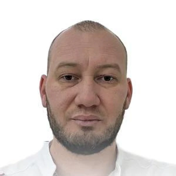 Петров Василий Юрьевич — Стоматолог-ортопед, Ханты-Мансийск