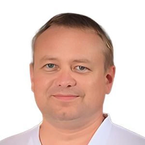 Плесовских Владимир Владимирович — Стоматолог, Ханты-Мансийск