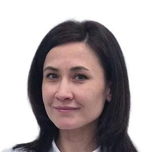 Веретенникова Венера Раильевна — Детский офтальмолог, Офтальмолог (окулист), Глазов