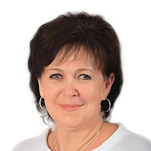 Щербакова Инна Александровна — Стоматолог, Ханты-Мансийск