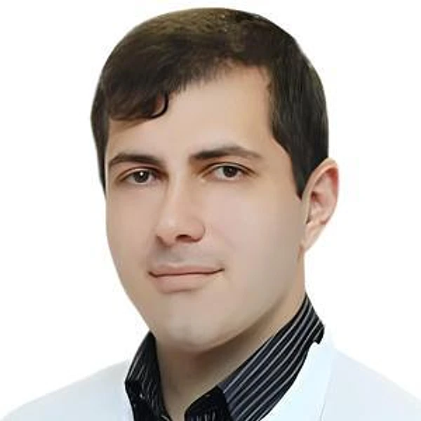 Григорян Михаил Степанович — Уролог, Врач УЗИ, Хирург, Ялта