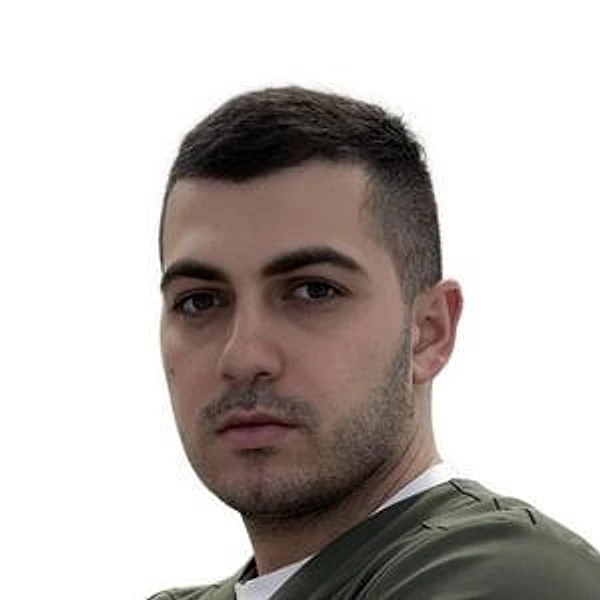 Бабаев Рафаэл Анатольевич — Стоматолог-ортопед, Гнатолог, Стоматолог-хирург, Ставрополь