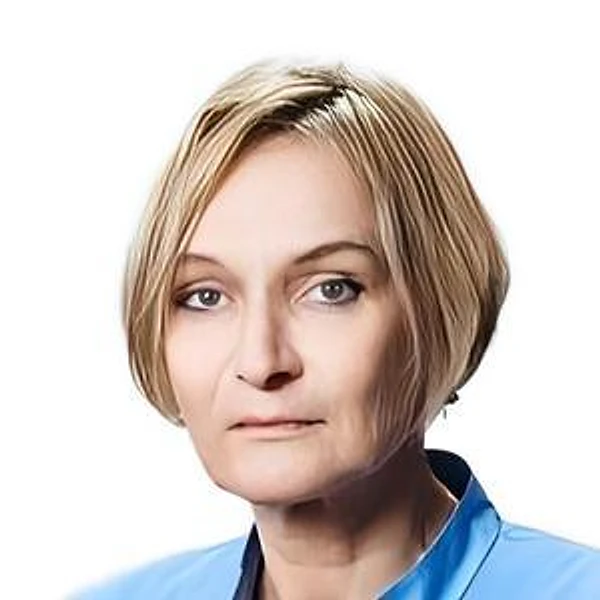 Ефремова Ольга Витальевна — Ортопед, Травматолог, Физиотерапевт, Ялта