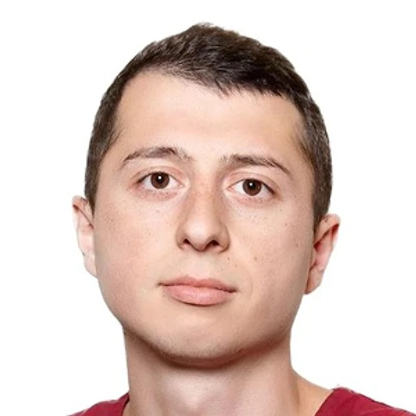 Зекерьяев Кемал Нариманович — Онколог, Онколог-маммолог, Ялта