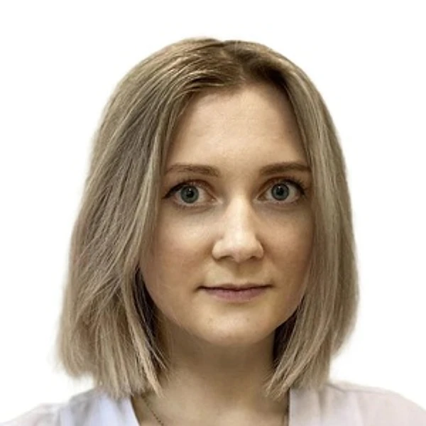 Казанцева Анастасия Андреевна — Дерматолог, Дерматовенеролог, Детский дерматолог, Ханты-Мансийск