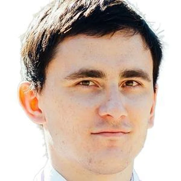 Огородников Никита Александрович — ЛОР, Глазов