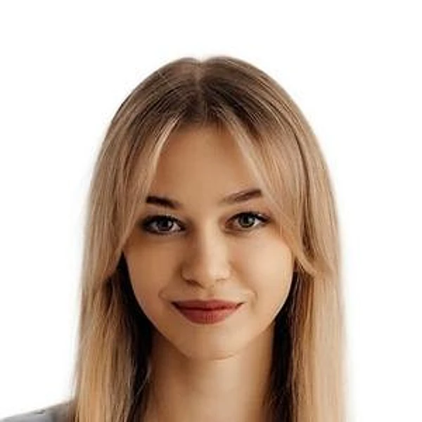 Чалкова Анна Алексеевна — Стоматолог-ортодонт, Детский ортодонт, Тюмень