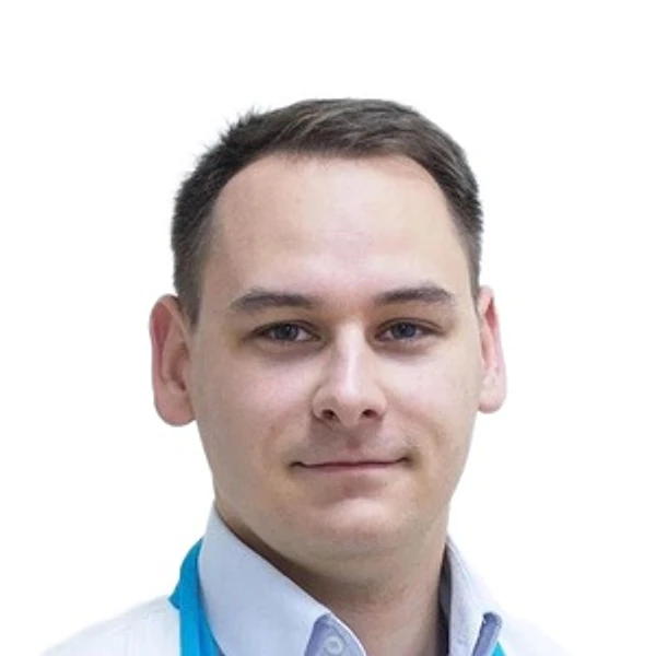 Казанов Валентин Александрович — Ревматолог, Владимир
