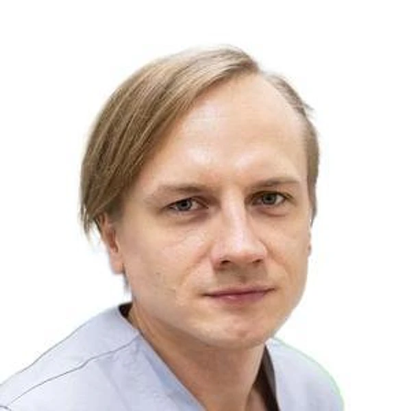 Руденко Юрий Николаевич — Травматолог, Санкт-Петербург