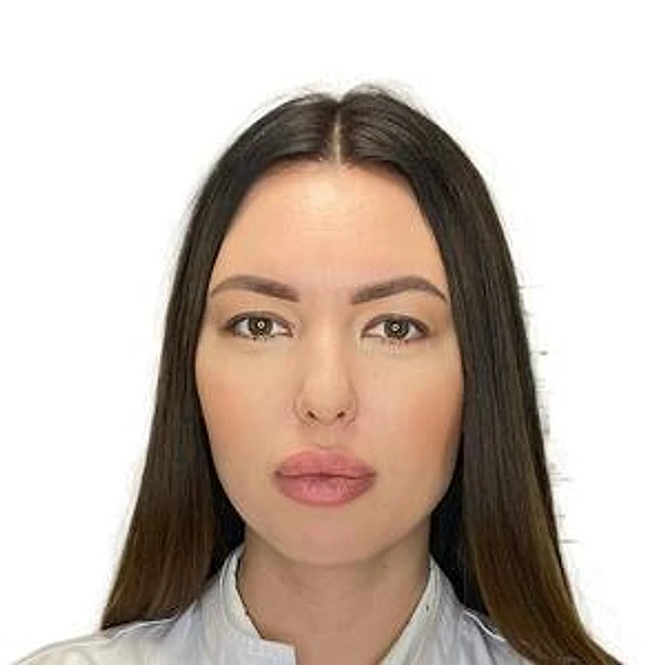 Коршунова Анна Олеговна — Клинический психолог, Самара