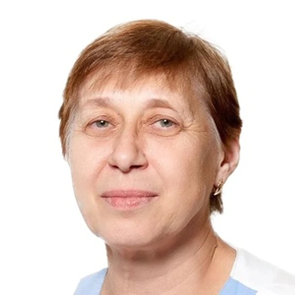 Сопина Татьяна Ивановна — Педиатр, Ялта