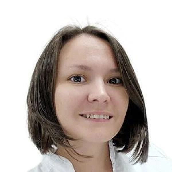 Авдиенко Надежда Викторовна — Эндокринолог, Ялта