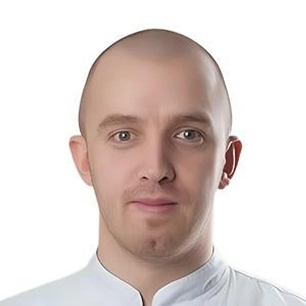Царицын Алексей Андреевич — Стоматолог-хирург, Стоматолог-имплантолог, Нижний Новгород