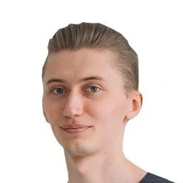 Арефьев Кирилл Александрович — Стоматолог-ортопед, Нижний Новгород