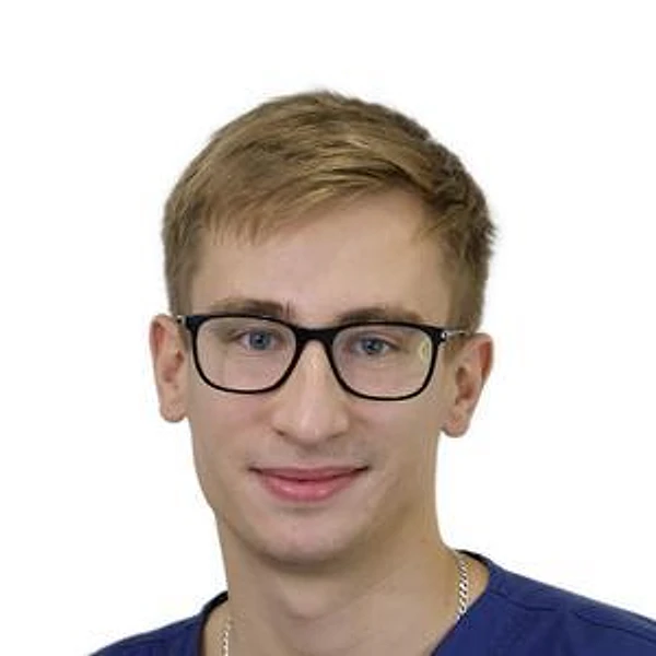 Зинин Андрей Дмитриевич — Стоматолог, Стоматолог-ортопед, Нижний Новгород