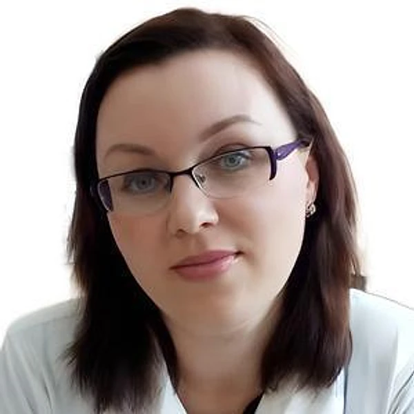 Кокорина Людмила Александровна — Педиатр, Архангельск