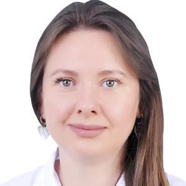 Михайлова Наталья Викторовна — Гинеколог, Адлер