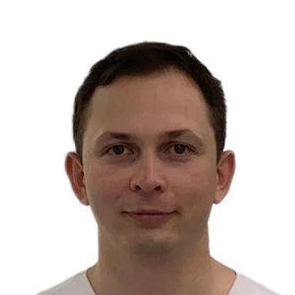 Никандров Роман Александрович — Стоматолог-ортопед, Стоматолог-имплантолог, Казань