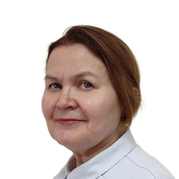 Забытовская Надежда Алексеевна — Детский стоматолог, Москва