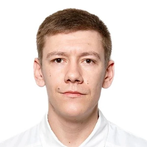 Волошин Алексей Валерьевич — Хирург, Ялта