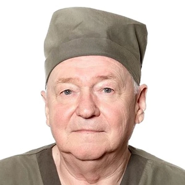 Гудилов Юрий Владимирович — Травматолог, Ортопед, Ялта