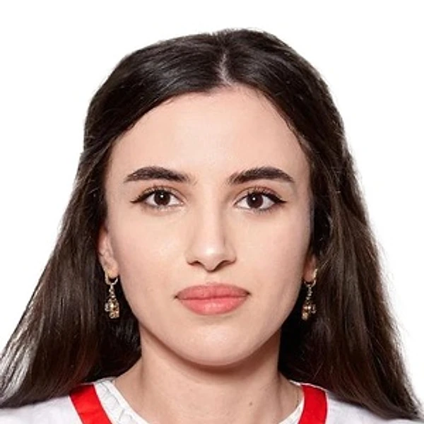 Магадаева Гуримат Руслановна — Эндокринолог, Ялта