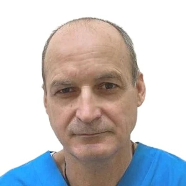 Салтыков Юрий Васильевич — Уролог, Москва