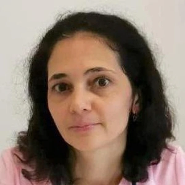 Артамохина Любовь Сергеевна — Детский эндокринолог, Биробиджан