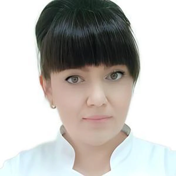 Смирнова Татьяна Николаевна — Детский невролог, Биробиджан